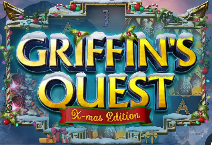 Griffin’s Quest